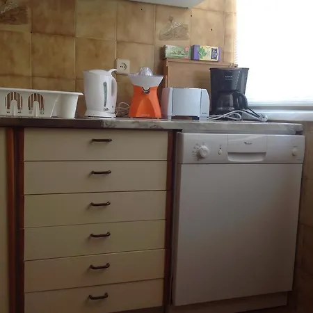 S. Sebastiao Apartamento