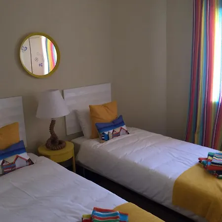 S. Sebastiao Apartamento Appartamento *
