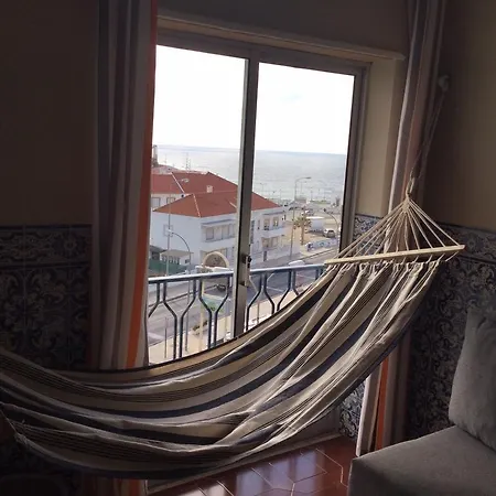 S. Sebastiao Apartamento Appartamento Ericeira