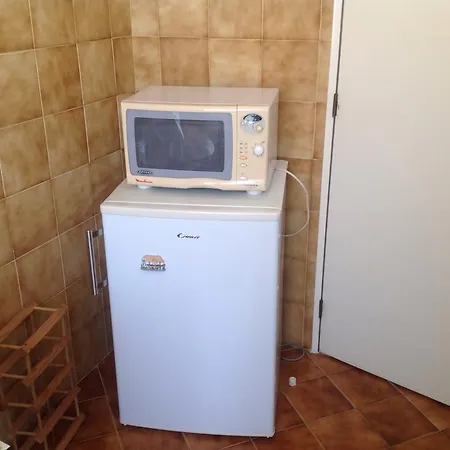 Appartamento S. Sebastiao Apartamento