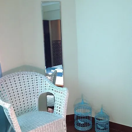 S. Sebastiao Apartamento