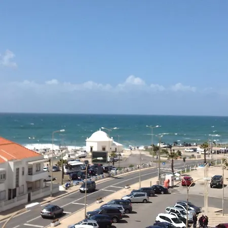 S. Sebastiao Apartamento Ericeira