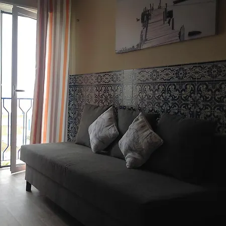 S. Sebastiao Apartamento