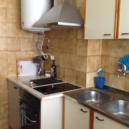 S. Sebastiao Apartamento Appartamento *