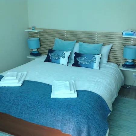 Appartamento S. Sebastiao Apartamento Ericeira
