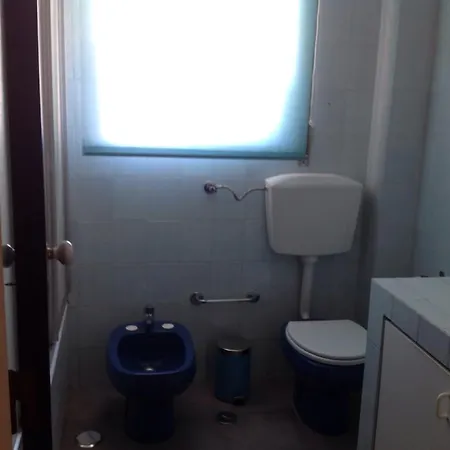 Lägenhet S. Sebastiao Apartamento Ericeira