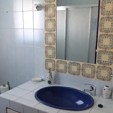 S. Sebastiao Apartamento *